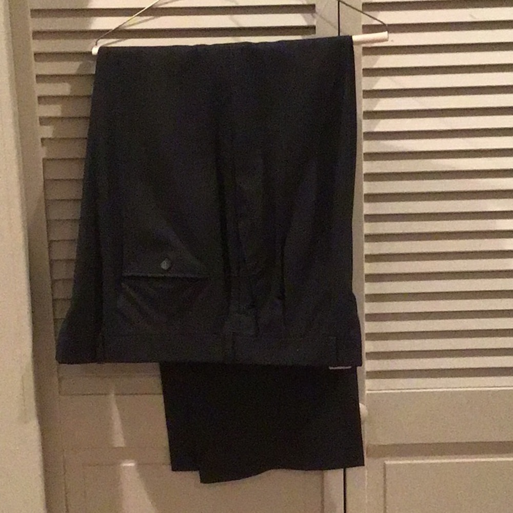 Arthur Winer wool pants